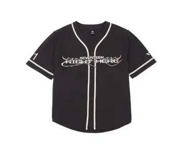 완판템 SEVENTEEN JUN 04 티셔츠