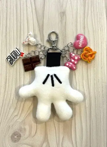 주렁주렁 키링 미니