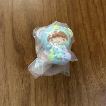 키키라라 키키 시크릿 키링 키키 곰