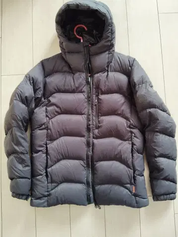 MAMMUT 마무트 남성용 다운 자켓