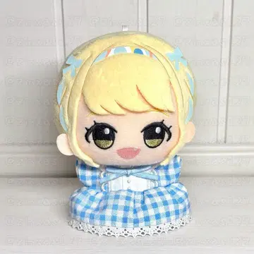 SD 인형용 옷 원피스