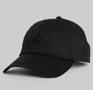 Alo Yoga (애로우 요가) Off-Duty Cap 오프듀티 캡