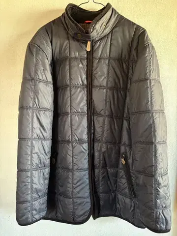 Hush Puppies 퀼팅 자켓