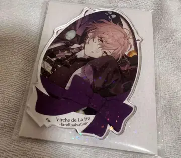 시안 유년기 아크릴 스탠드