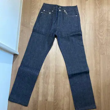 A.P.C. JEAN STANDARD 다크 블루 29