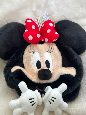 [ 새상품 ] 도쿄 디즈니랜드 미니 팬캡