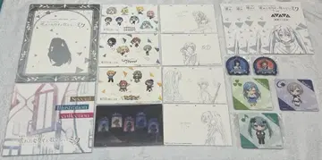 극장판 프로젝트 세카이 입장 혜택 묶음 판매