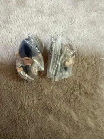 집어서 연결하는 마스코트 빔 코베니