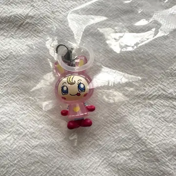 메지루시 액세서리 나루미야 캐릭터즈 베리에쨩