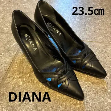 다이애나 팡플 23.5cm