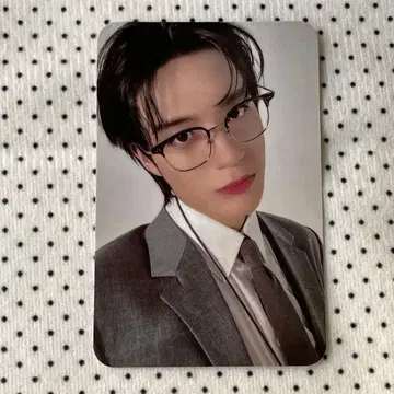 NCT DREAM MD 제노 1만 엔 구매 혜택 트레이딩 카드