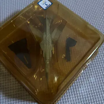 세계의 전투기 주간 델 프라도 컬렉션 카모플라쥬 전투기 모델