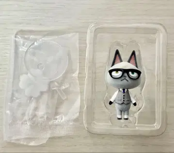 동물의 숲 토모다치돌 잭