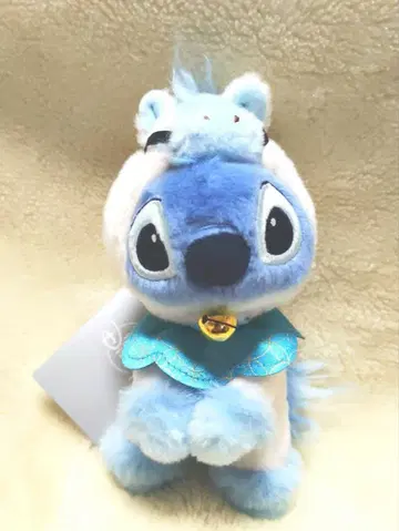 스티치 봉제 인형 키링 키체인 2026년