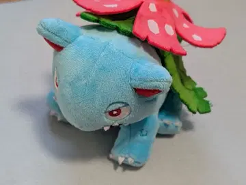 이상해꽃 포켓몬Fit 봉제 인형