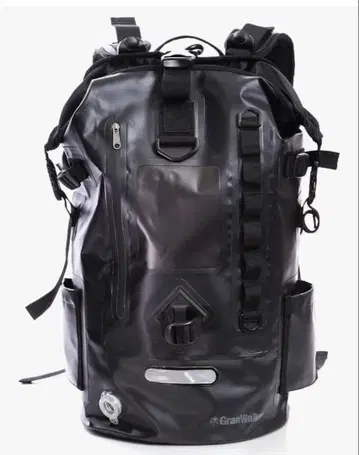 그랑 워커 Gran Walker 물에 뜨는 완전 방수 백팩 대용량
