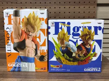 드래곤볼 오지터 Figuration.vol.1,2 [ 개봉품 ]