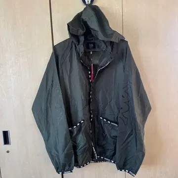 Kappa A.FOUR 후드티