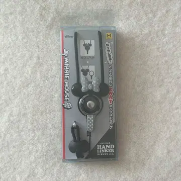 디즈니 미니 핸드링커