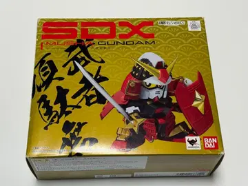 SDX 무샤 건담 SD 전국전 반다이