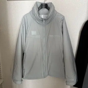 SOSHIOTSUKI 23aw WIDE NECK SHELL JACKET