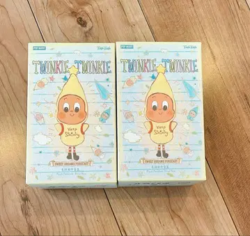 팝마트 TWINKLE TWINKLE