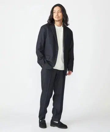 자켓과 슬랙스 세트 SHIPS