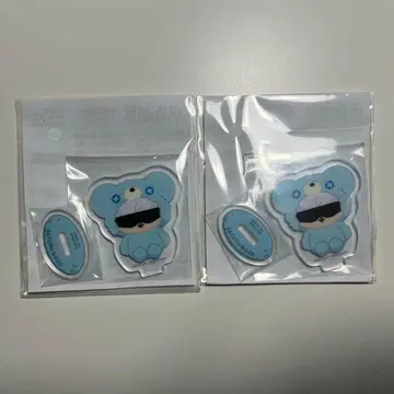 주술회전 세가 럭키 쿠지 하구하구미! 고죠 사토루 아크릴 스탠드