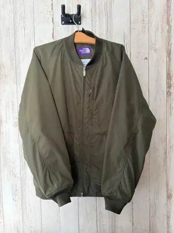 THE NORTH FACE PURPLE LABEL x BEAMS /XL