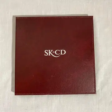 SFC 에스에프씨 CD용 대전 이레이서 레드 SK-CD RED
