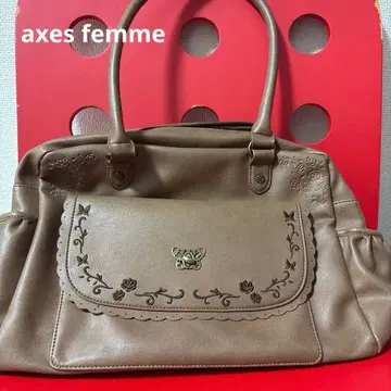 axes femme 백 2way