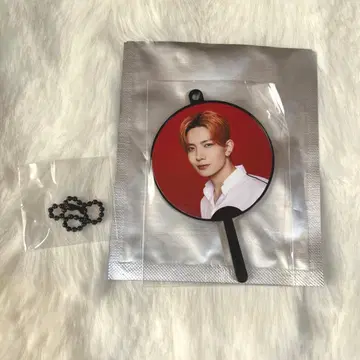 ENHYPEN WALK THE LINE : FINAL 럭키 드로우 희승