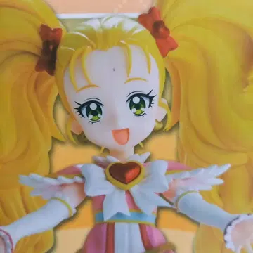 프리큐어 샤이니 루미너스 피규어