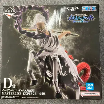 원피스 MASTERLISE EXPIECE 이선 바론 V 나스