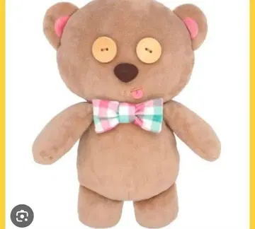 USJ 팀 봉제 인형 펜 케이스