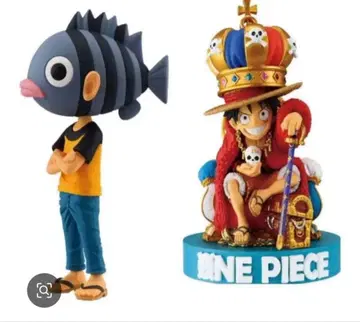 원피스 원피스 월드 컬렉터블  원피스 베이스샵