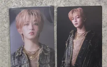 BMSG BMSG FES'25 온라인 복권 G상 나오야