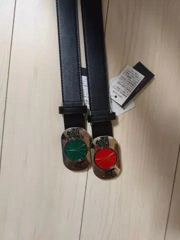 가면라이더 벨트