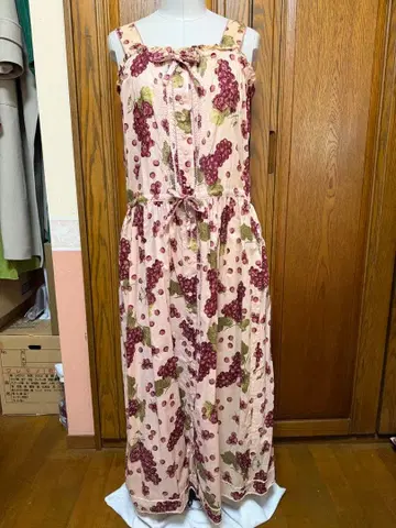 판매 12/5까지 PINKHOUSE 빈티지 원피스