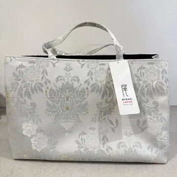 기모노 가방 비슈오리 리큐형 블라썸