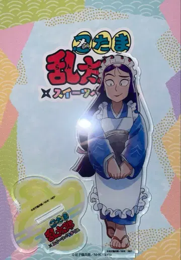 타치바나 센조 스이파라 아크릴 스탠드