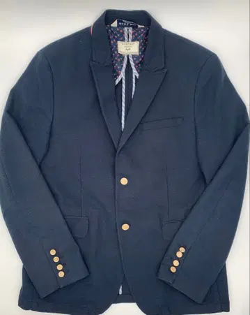 [ 새상품급 ] ZARA MAN 테일러드 자켓 EUR54