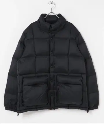 [ 별주 ] TAION x URBAN RESEARCH 다운 자켓