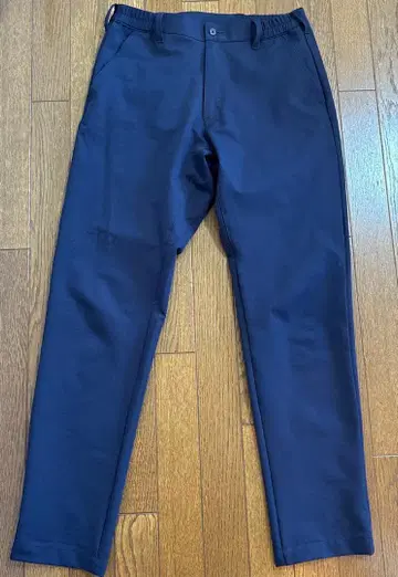 미즈노 2WAY 스트레치 MOVE 팬츠 L 사이즈