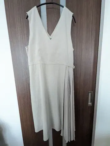 준코 시마다 원피스