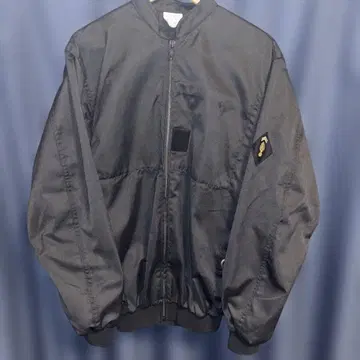 90s 프랑스군 도그 트레이닝복 자켓 데드스탁