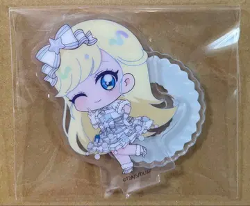 비밀의 아이프리 POP UP STORE 미니 캐릭터 아크릴 스탠드 미츠키