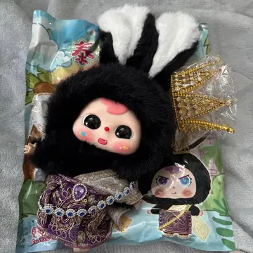 Babythree 태국 한정판