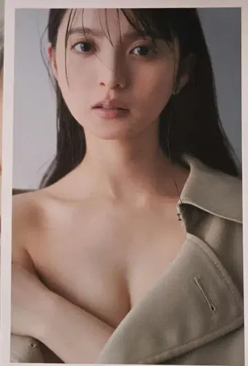 사이토 아스카 엽서