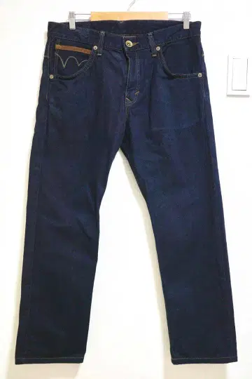 EDWIN 에드윈 EXS403 데님 스트레치 청바지